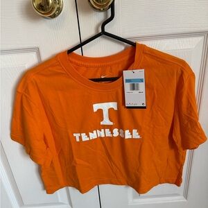 Nike Tennessee Volunteers Shirt